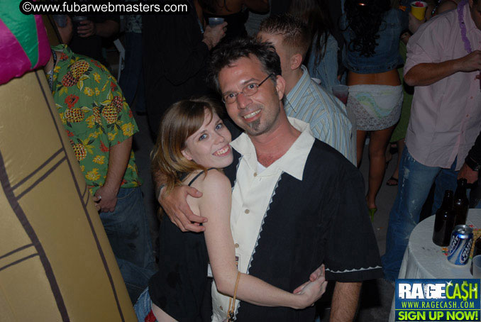 Forum Late Night Lounge 