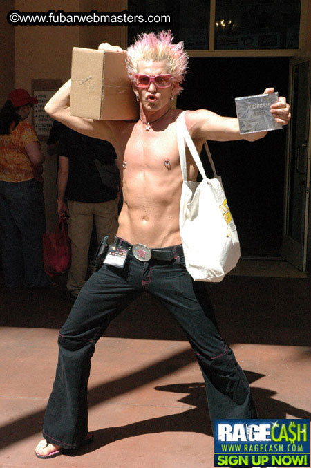 Tempe Mission Palms Hotel