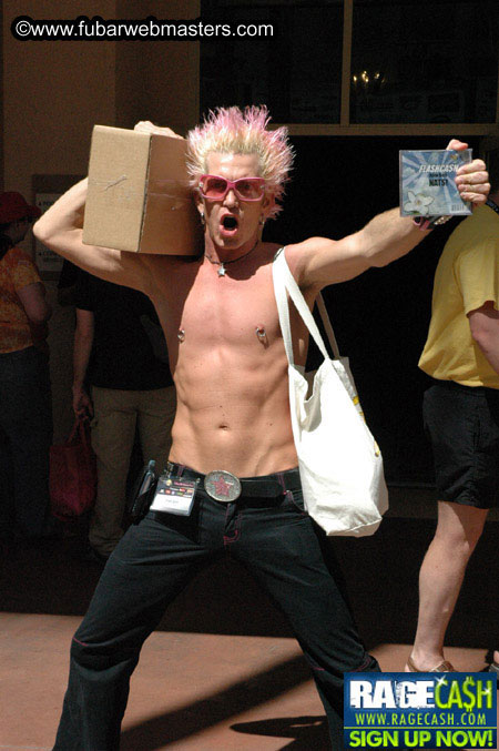 Tempe Mission Palms Hotel