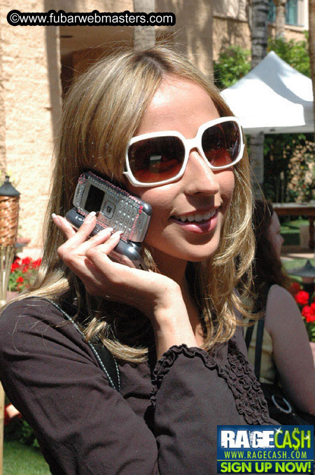 Tempe Mission Palms Hotel