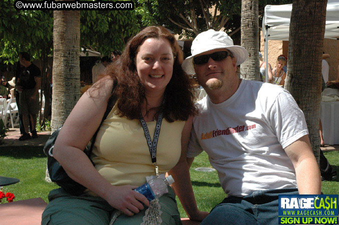 Tempe Mission Palms Hotel