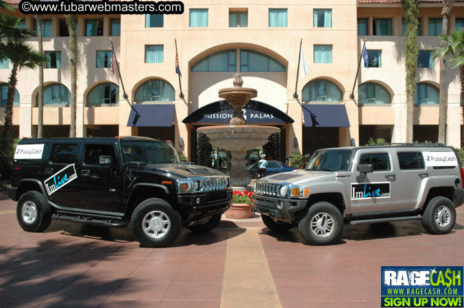 Tempe Mission Palms Hotel