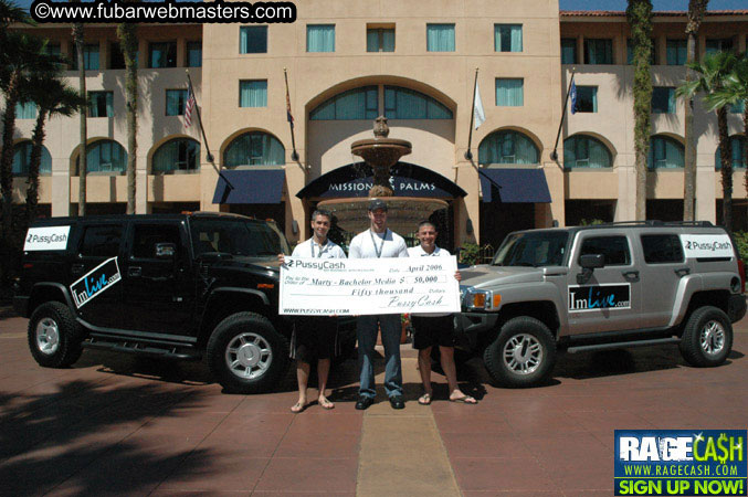 Tempe Mission Palms Hotel