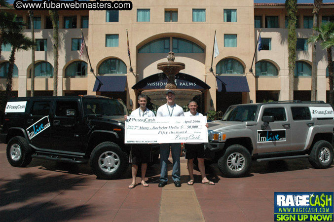 Tempe Mission Palms Hotel