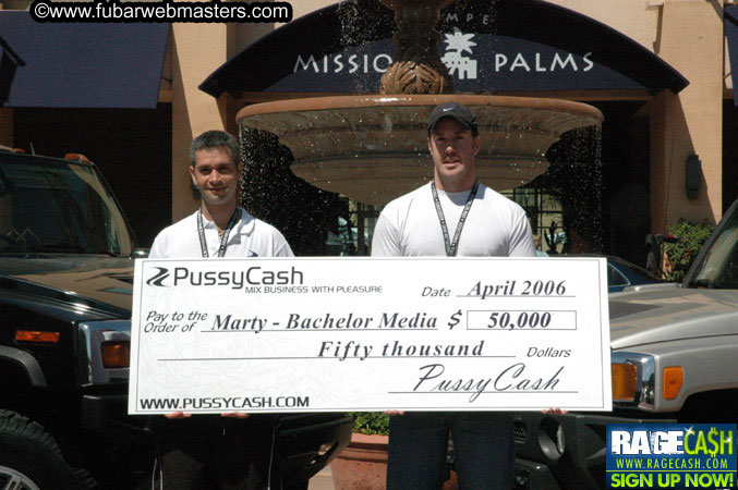 Tempe Mission Palms Hotel