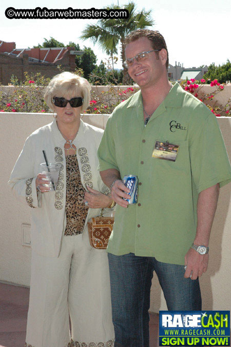 Tempe Mission Palms Hotel