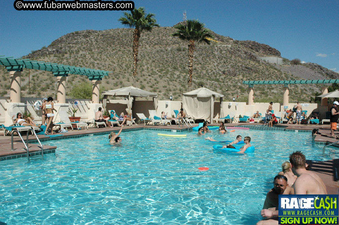 Tempe Mission Palms Hotel