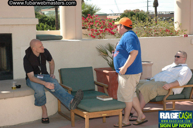 Tempe Mission Palms Hotel