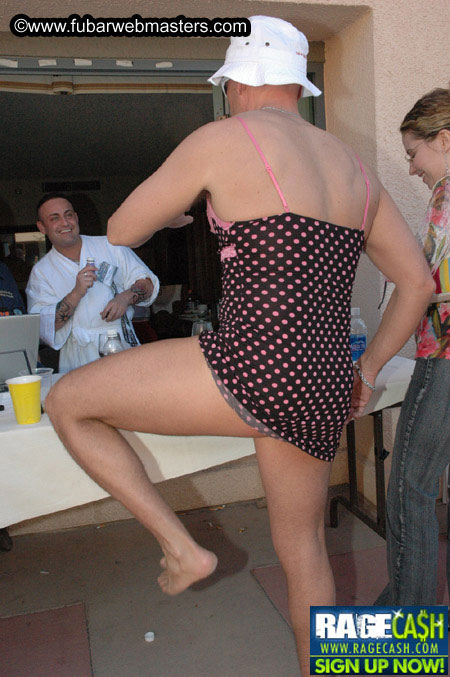 Tempe Mission Palms Hotel