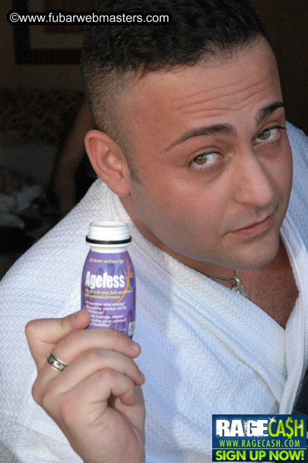 Tempe Mission Palms Hotel