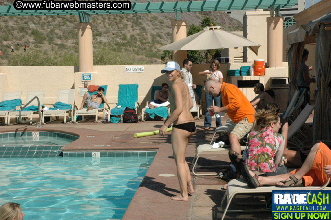 Tempe Mission Palms Hotel