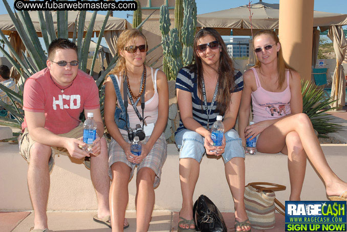 Tempe Mission Palms Hotel