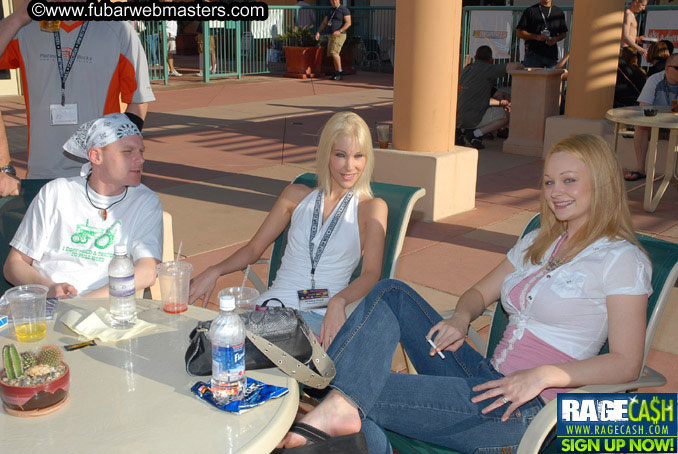 Tempe Mission Palms Hotel