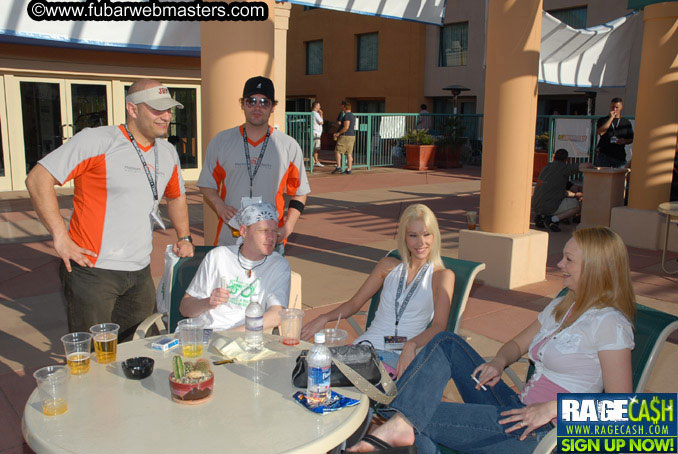 Tempe Mission Palms Hotel