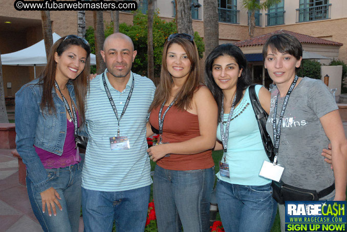 Tempe Mission Palms Hotel