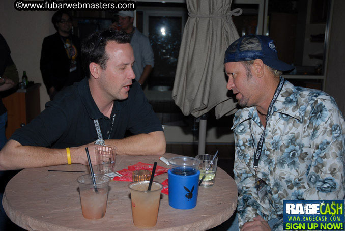 Tempe Mission Palms Hotel