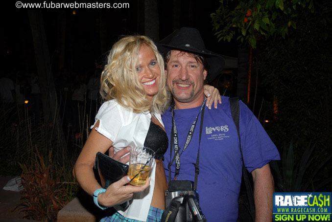 Tempe Mission Palms Hotel