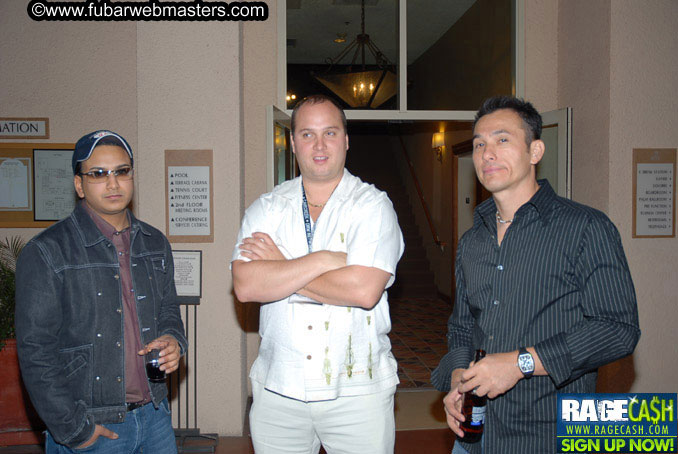 Tempe Mission Palms Hotel