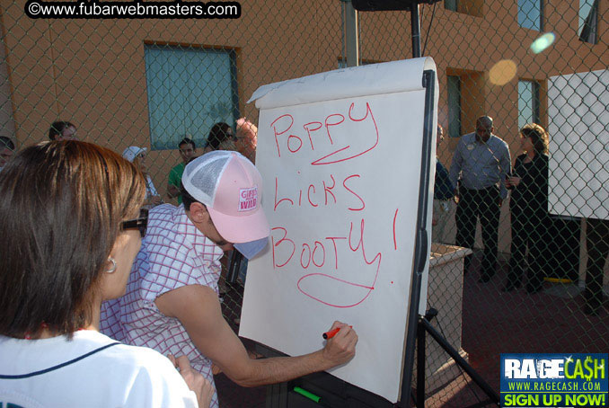 Webmaster Dodgeball Tournament Finals