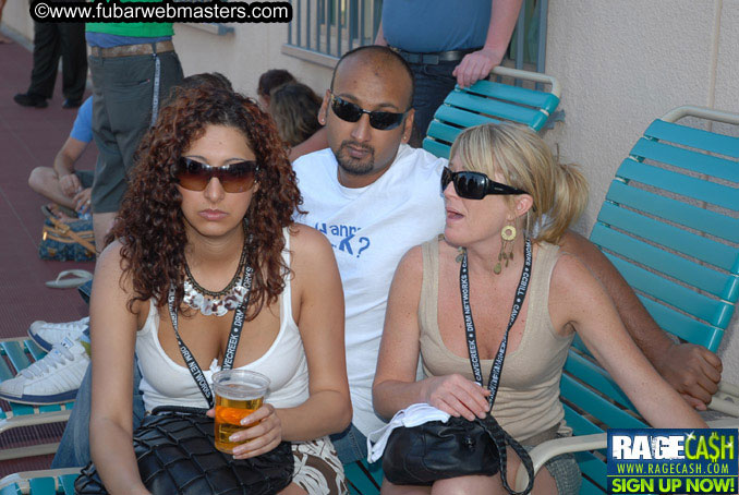 Webmaster Dodgeball Tournament Finals