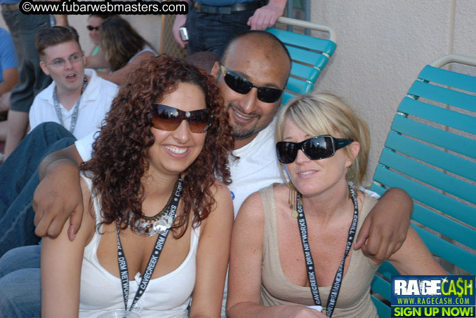 Webmaster Dodgeball Tournament Finals