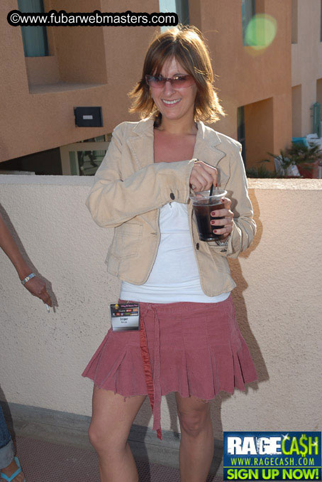 Webmaster Dodgeball Tournament Finals