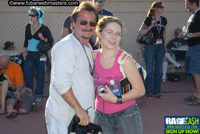 Webmaster Dodgeball Tournament Finals