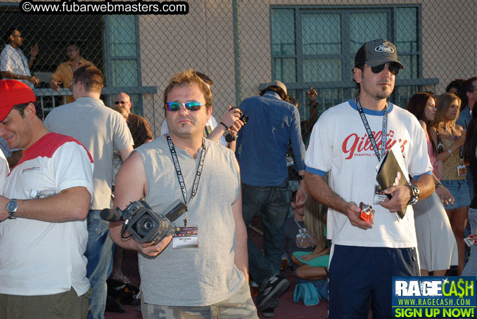 Webmaster Dodgeball Tournament Finals