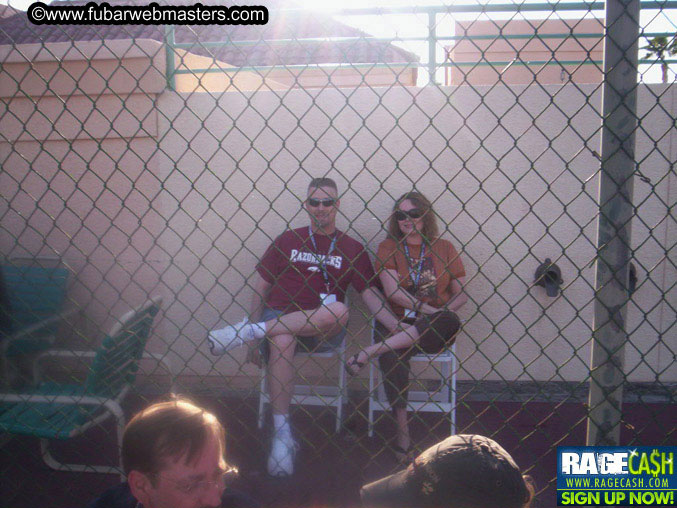 Webmaster Dodgeball Tournament Finals