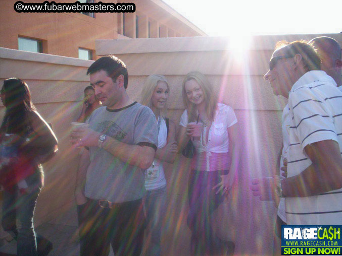 Webmaster Dodgeball Tournament Finals