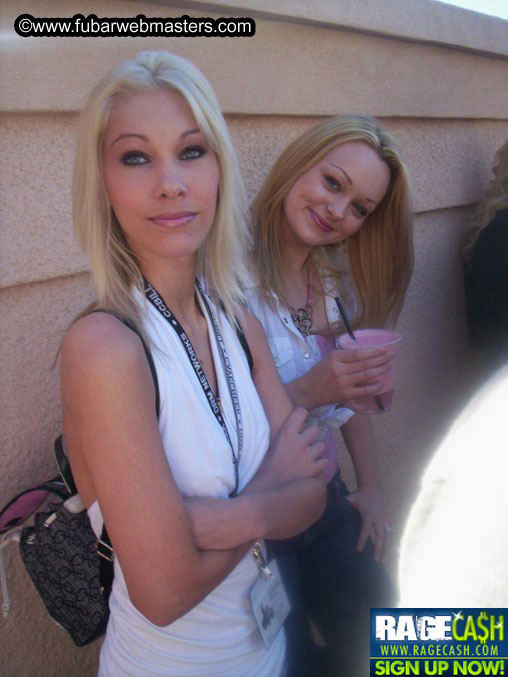 Webmaster Dodgeball Tournament Finals