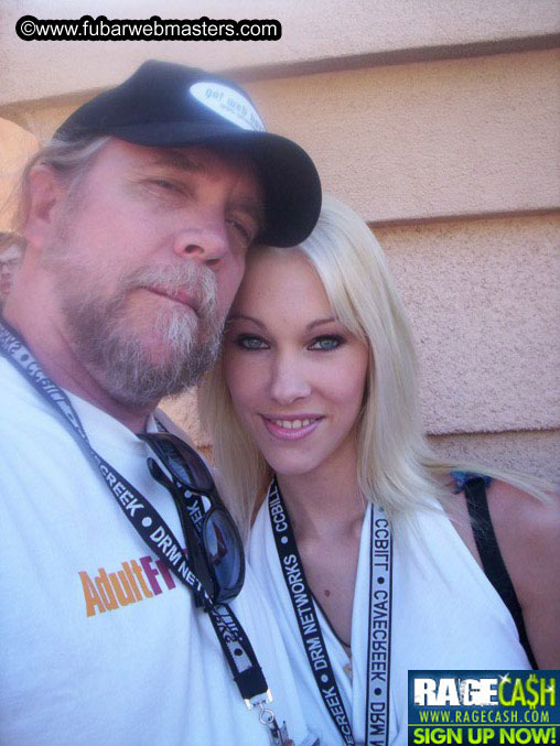 Webmaster Dodgeball Tournament Finals