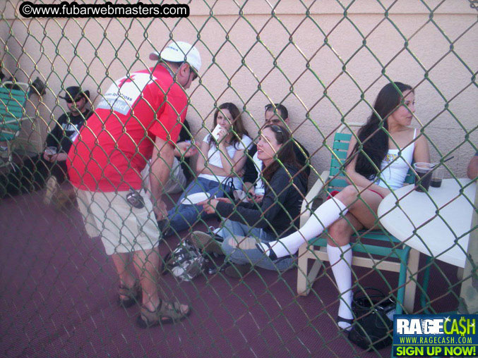 Webmaster Dodgeball Tournament Finals