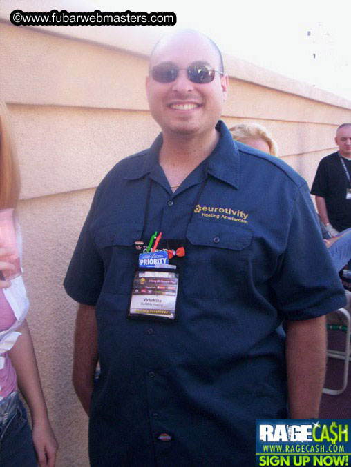 Webmaster Dodgeball Tournament Finals