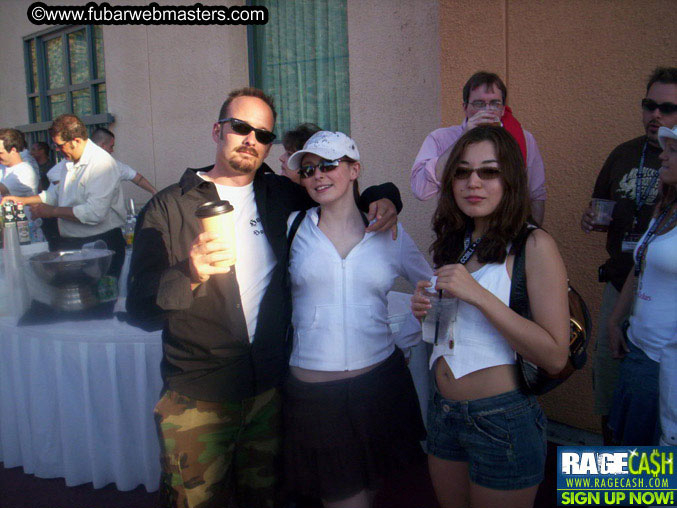 Webmaster Dodgeball Tournament Finals