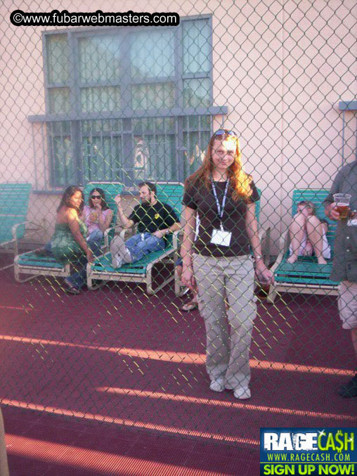 Webmaster Dodgeball Tournament Finals