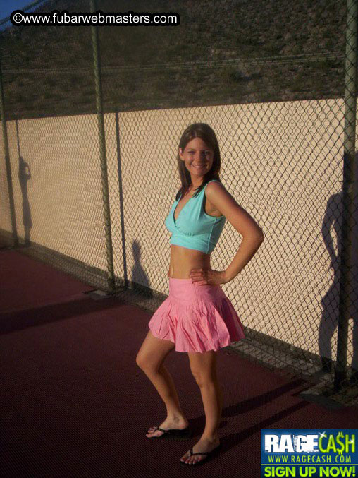 Webmaster Dodgeball Tournament Finals