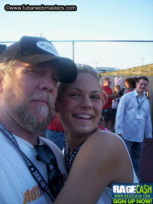 Webmaster Dodgeball Tournament Finals