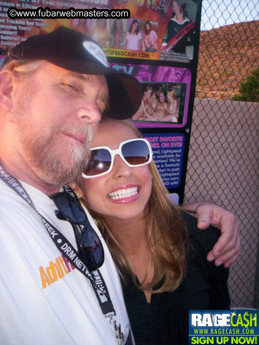 Webmaster Dodgeball Tournament Finals