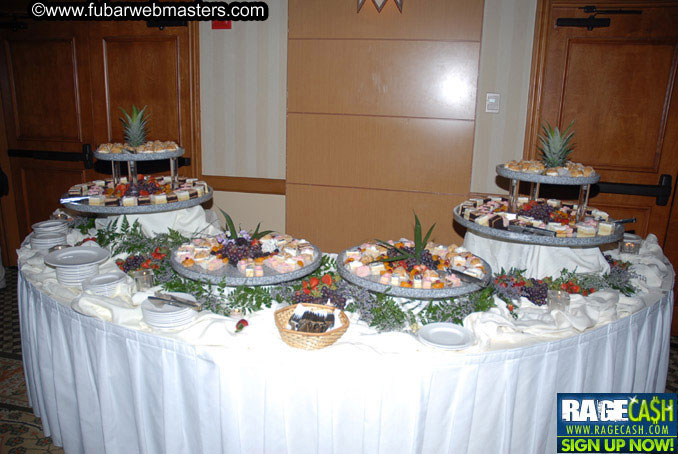 DeeCash / Platinum Bucks Closing Dinner