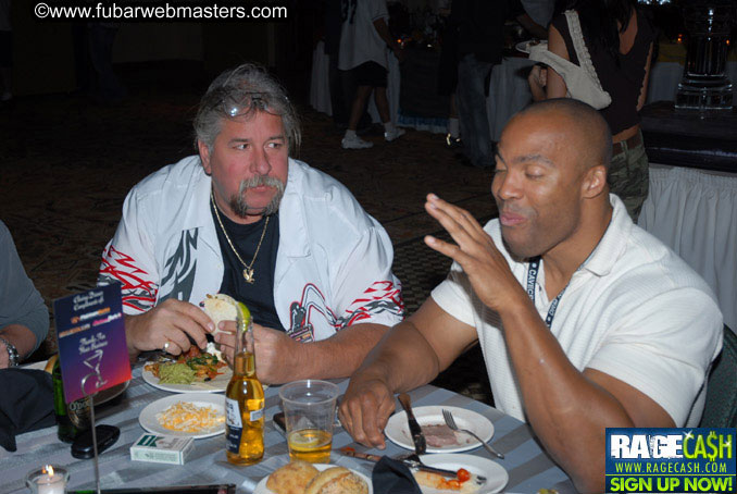 DeeCash / Platinum Bucks Closing Dinner