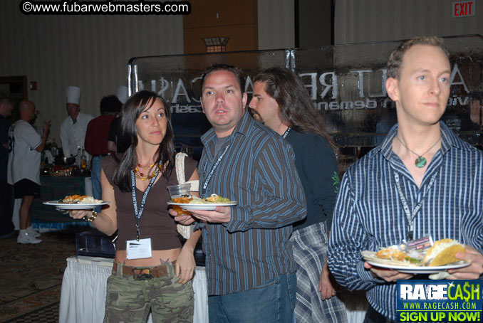 DeeCash / Platinum Bucks Closing Dinner