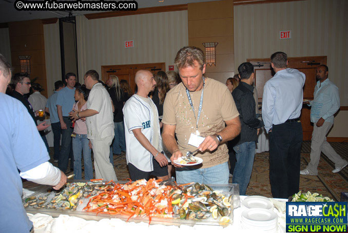 DeeCash / Platinum Bucks Closing Dinner