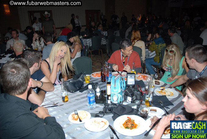 DeeCash / Platinum Bucks Closing Dinner