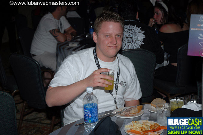 DeeCash / Platinum Bucks Closing Dinner