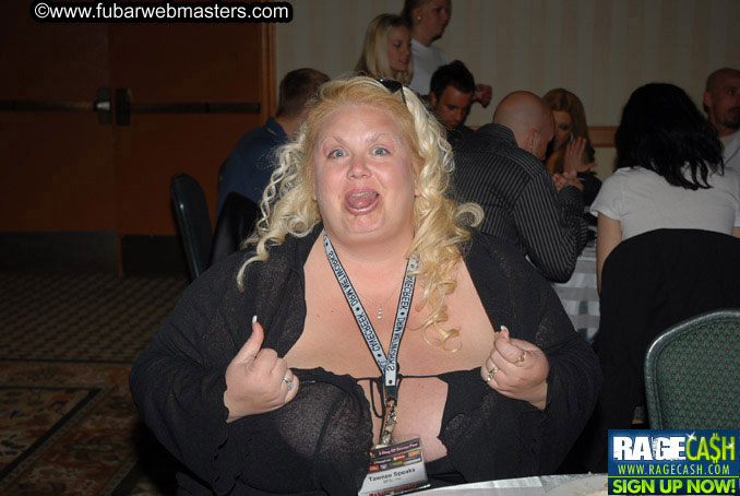 DeeCash / Platinum Bucks Closing Dinner