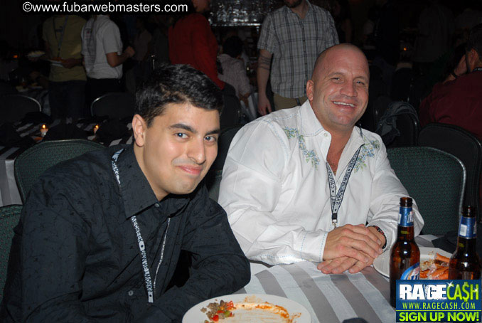 DeeCash / Platinum Bucks Closing Dinner