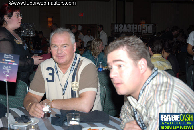 DeeCash / Platinum Bucks Closing Dinner