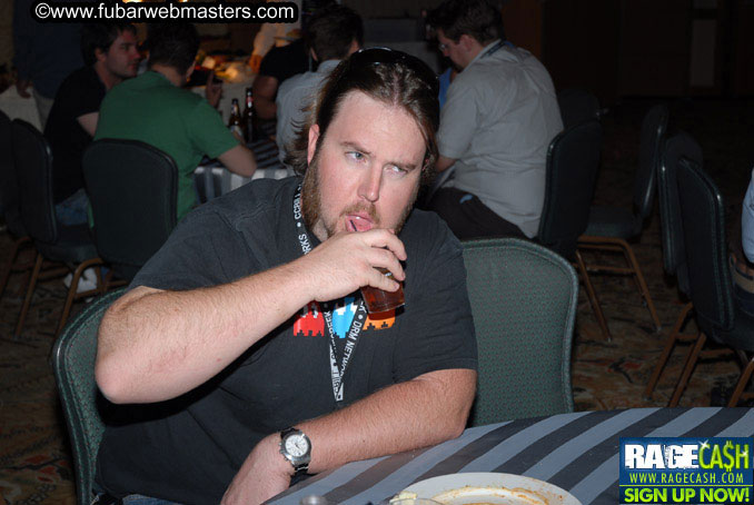 DeeCash / Platinum Bucks Closing Dinner