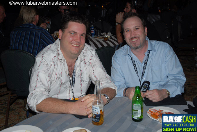 DeeCash / Platinum Bucks Closing Dinner